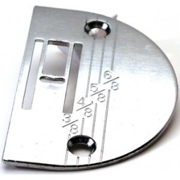 Needle Plate