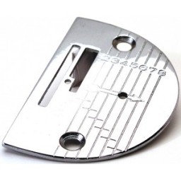 Needle Plate