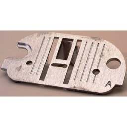Needle Plate