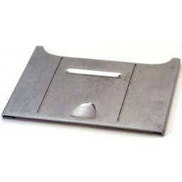 Slide Plate