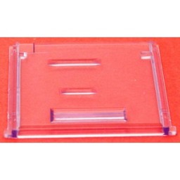 Cover Plate