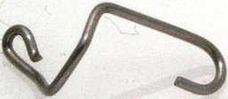 Needle Bar Thread Guide