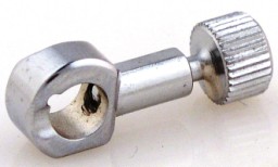 Needle Clamp, Singer with Screw 5605, 5610, 5705, 5710