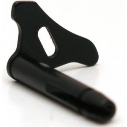 Retaining Plate Assembly
