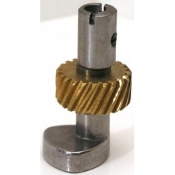 Zigzag Cam Gear