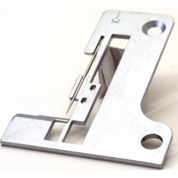 Rollhem Plate