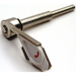 Bobbin Winder Rod