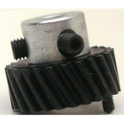 Feed Shaft Gear