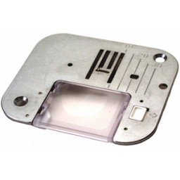 Needle Plate