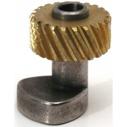 Horizontal Zigzag Gear