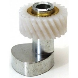 Horizontal Zigzag Gear