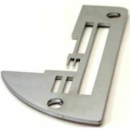 Rollhem Plate
