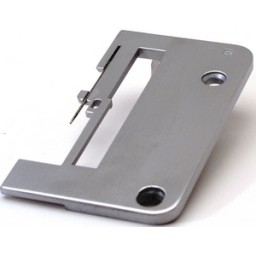 Rollhem Plate