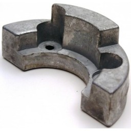 Bobbin Winder Lever