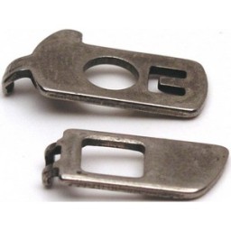 Bobbin Case Latch