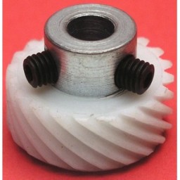 Hook Drive Gear