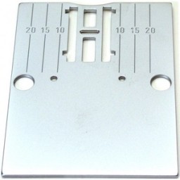 Needle Plate