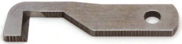 Upper Knife