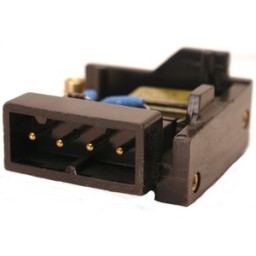Terminal Box
