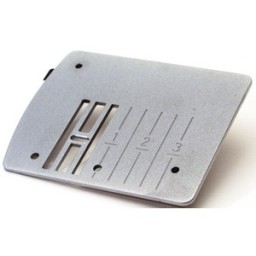 Original Needle Plate