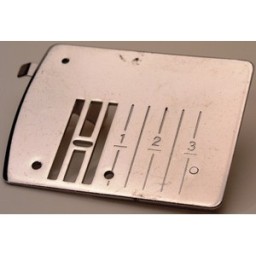 Needle Plate