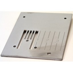 Needle Plate