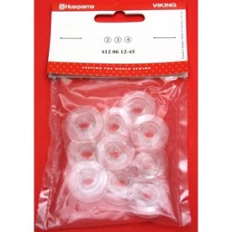 Bobbin, 10 pack