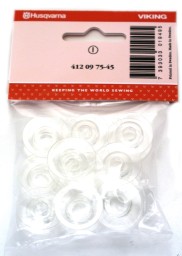 Bobbin, 10 pack