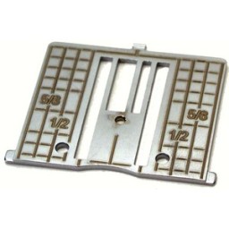 Needle Plate