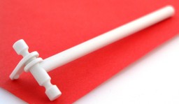 Spool Pin