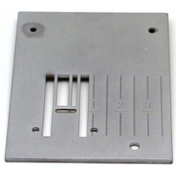 Needle Plate
