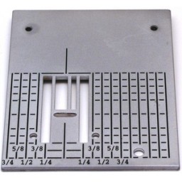 Needle Plate