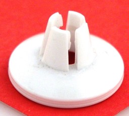 Spool Cap