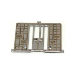 Needle Plate