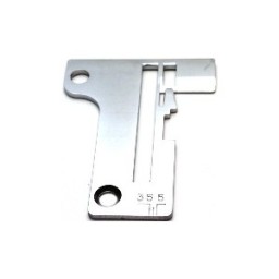 Needle Plate