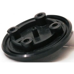 Membrane Holding Plate