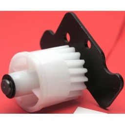 Complete Disc Driving Gear