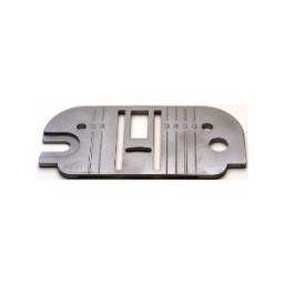 Needle Plate
