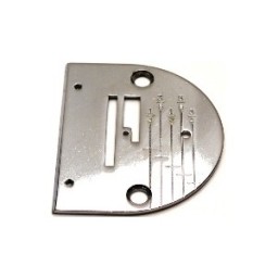 Needle Plate