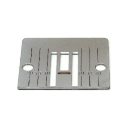 Needle Plate