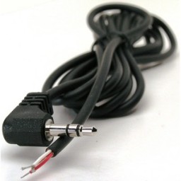 Cord for Foot Control 