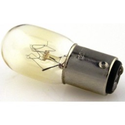 Push-in Light Bulb