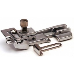 Elasticator Foot