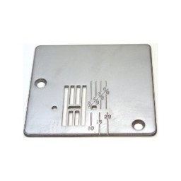 Needle Plate