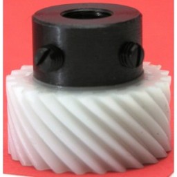 Hook Drive Gear