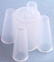 Cone Thread Holder