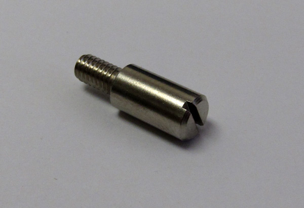 Buttonhole Needle Set Screw