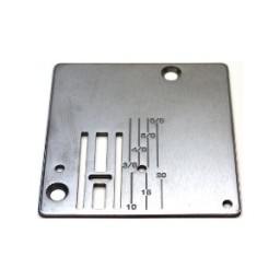 Needle Plate