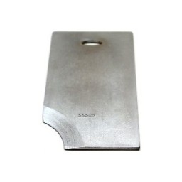 Slide Plate