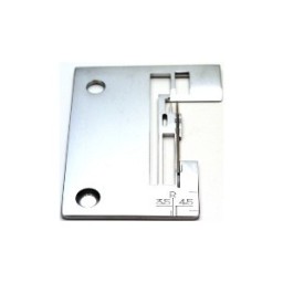 Needle Plate